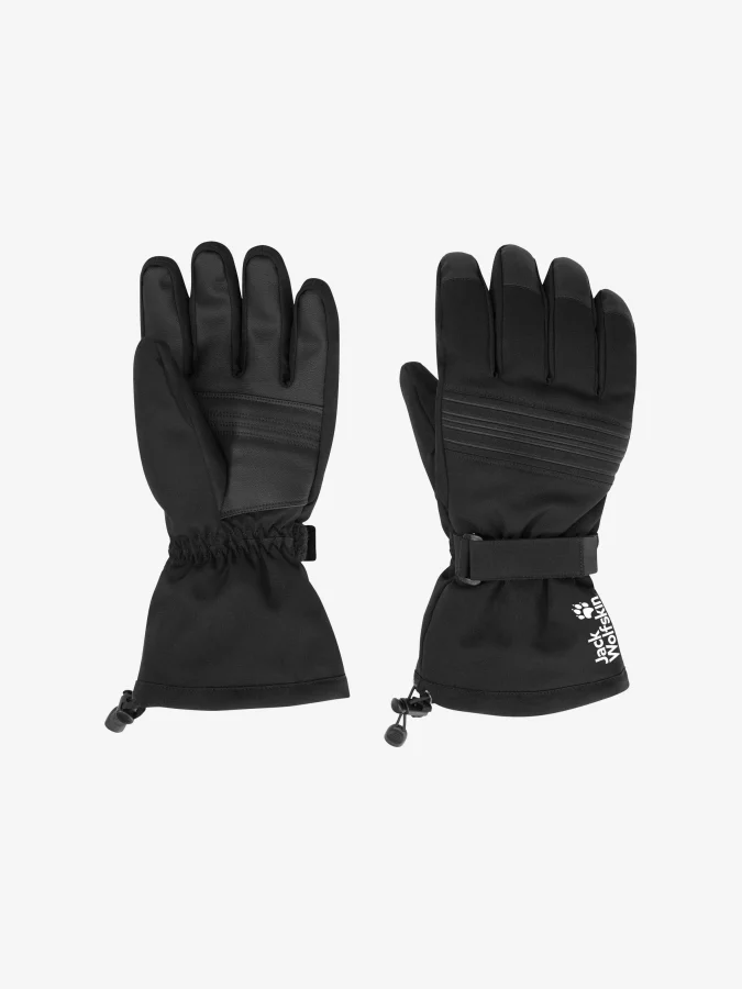 Jack Wolfskin - INS SKI GLOVE