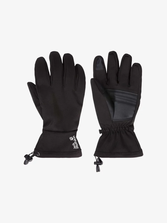 Jack Wolfskin - INS HIKE GLOVE