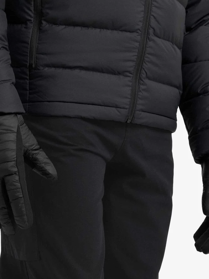 Jack Wolfskin - URBAN GLOVE 2