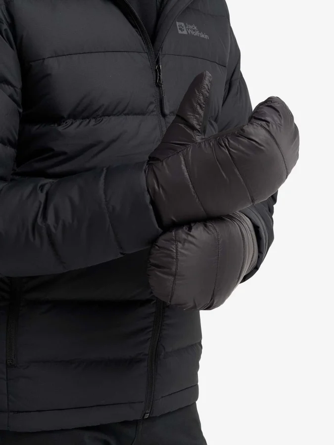Jack Wolfskin - URBAN MITTEN 2