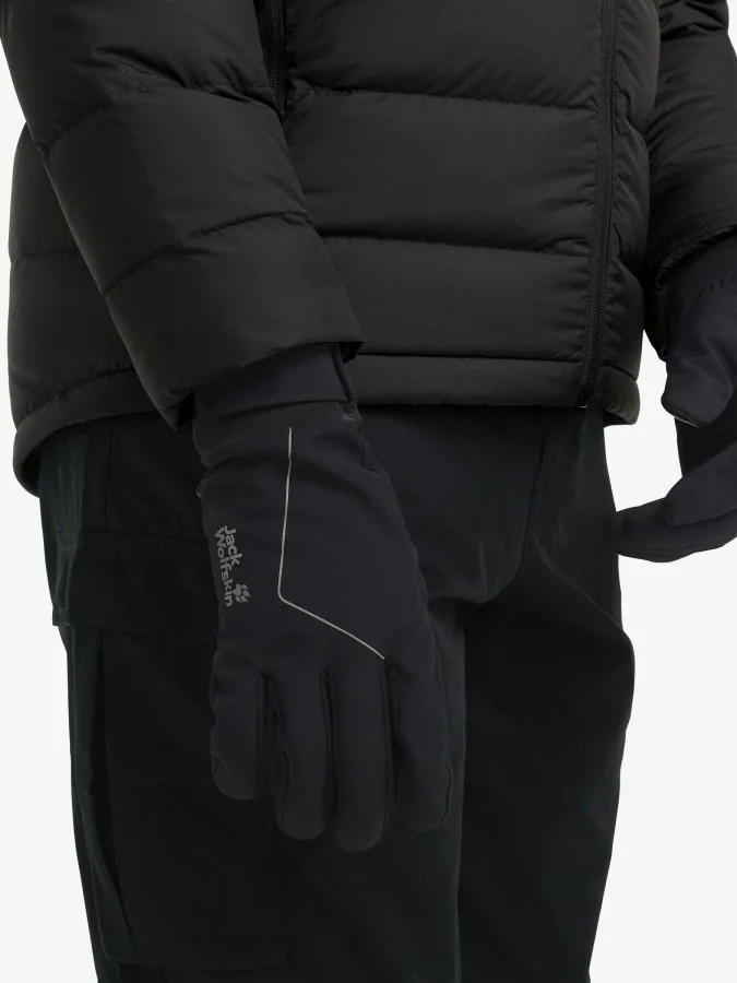 Jack Wolfskin - REFL WINTER... 2