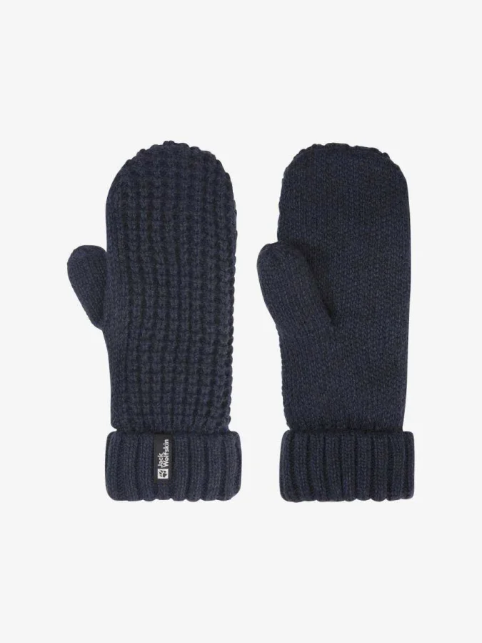 Jack Wolfskin - MEDLEY KNIT...