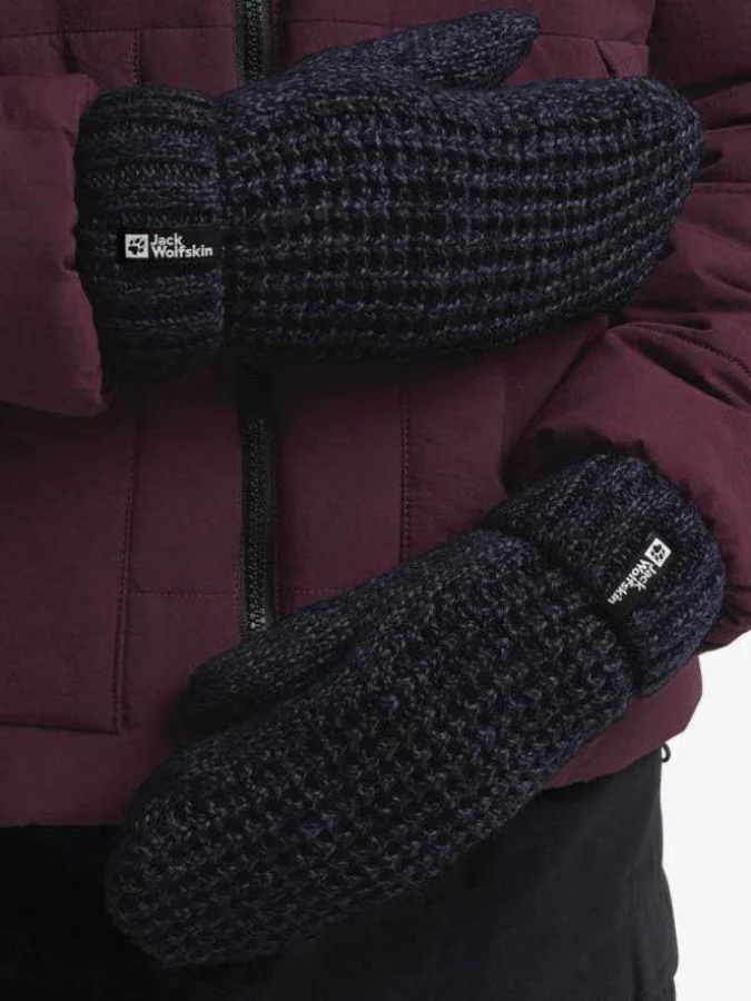 Jack Wolfskin - MEDLEY KNIT... 2