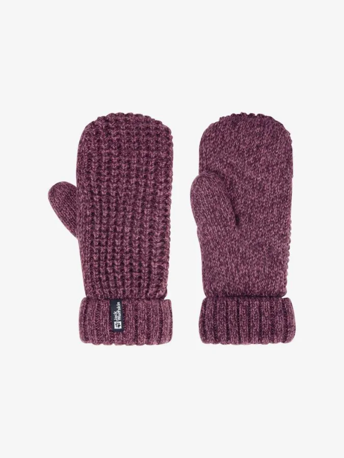 Jack Wolfskin - MEDLEY KNIT...