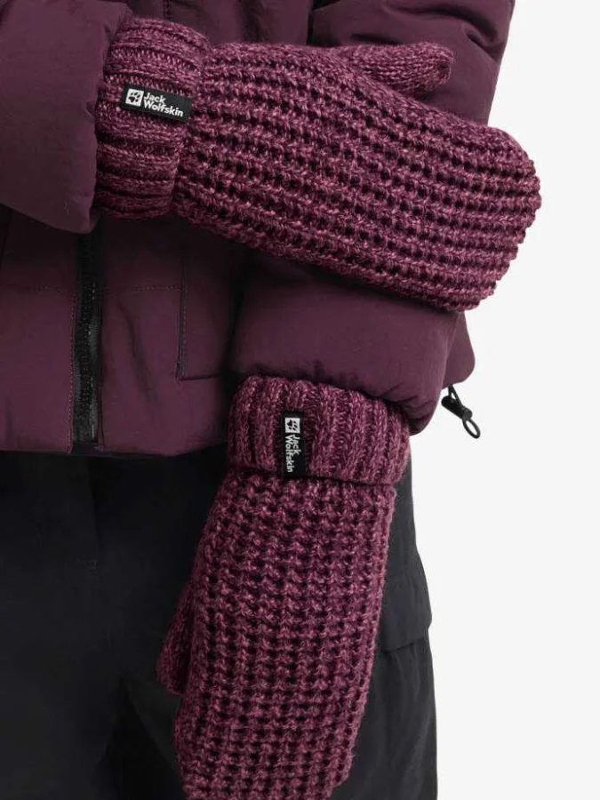 Jack Wolfskin - MEDLEY KNIT... 2