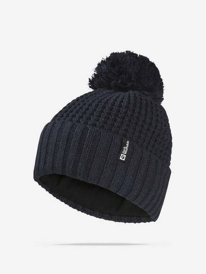 Jack Wolfskin - MEDLEY KNIT...