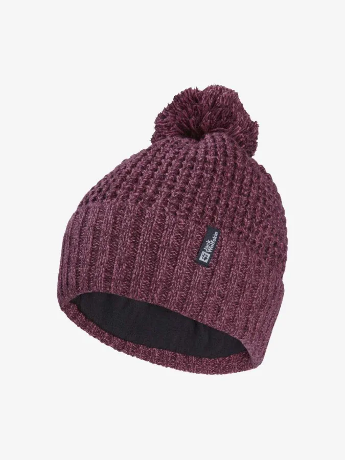 Jack Wolfskin - MEDLEY KNIT...