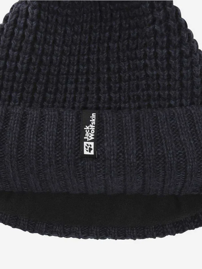 Jack Wolfskin - MEDLEY KNIT... 2