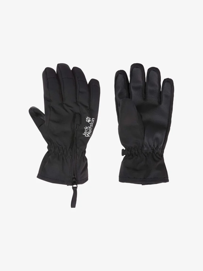 Jack Wolfskin - EASY ZIP...