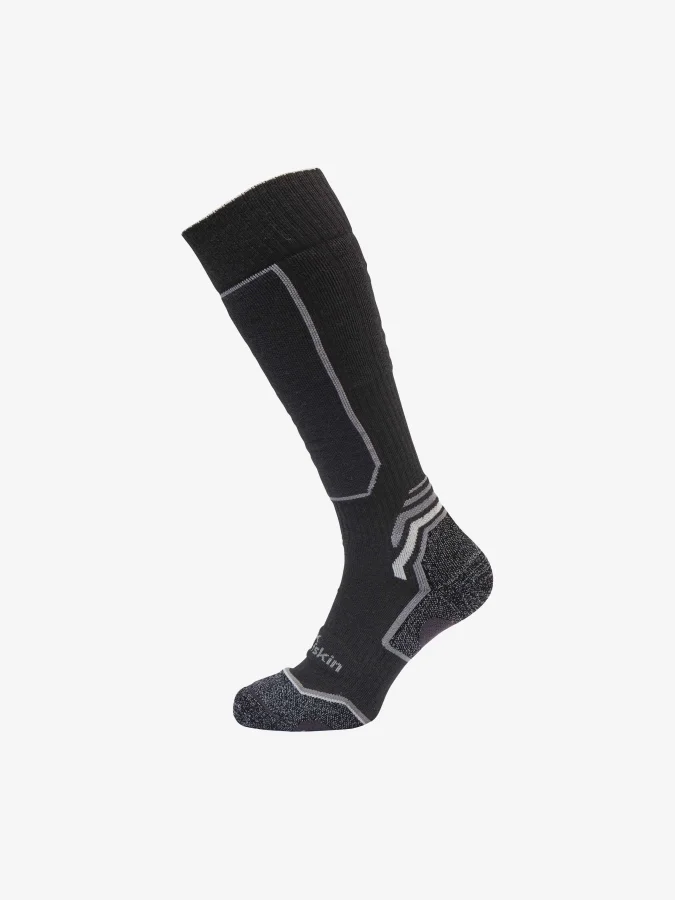 Jack Wolfskin - SKI MERINO...