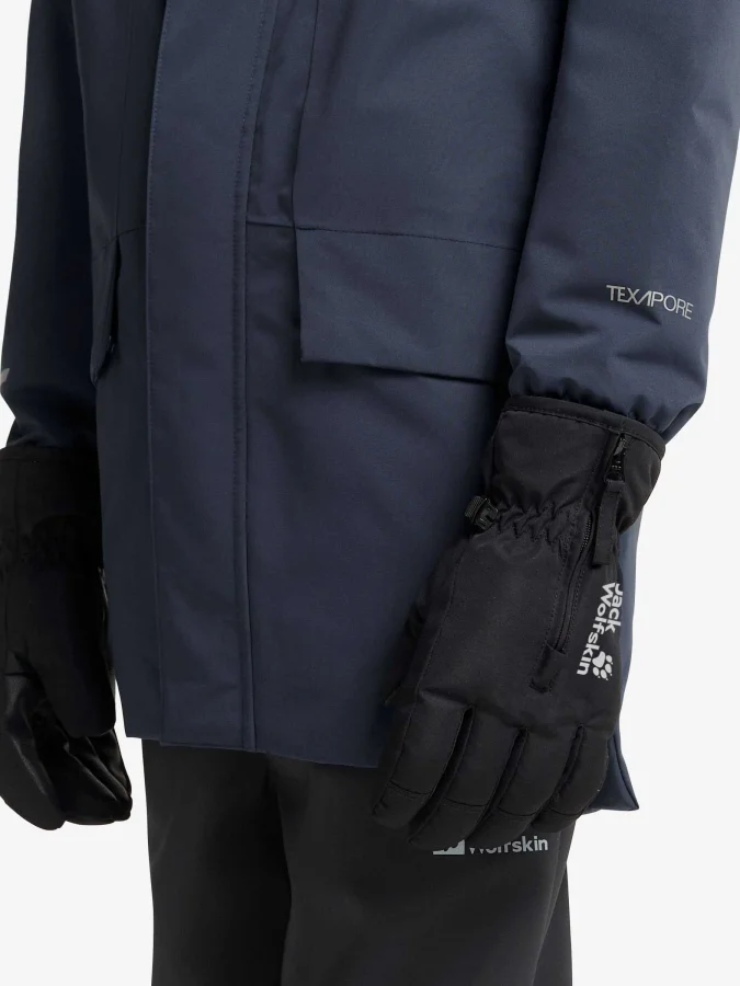 Jack Wolfskin - EASY ZIP... 2