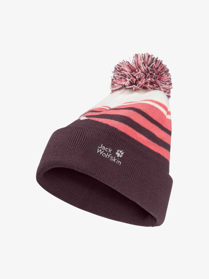 Jack Wolfskin - STRIPY...