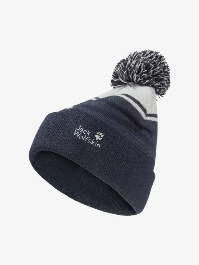 Jack Wolfskin - STRIPY...