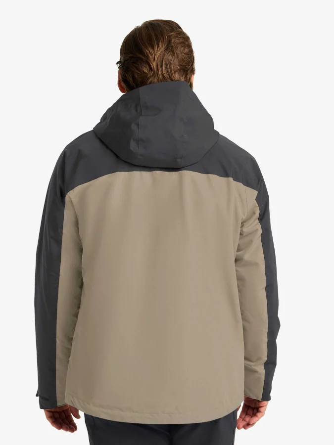 Jack Wolfskin - WILD PLACES... 2