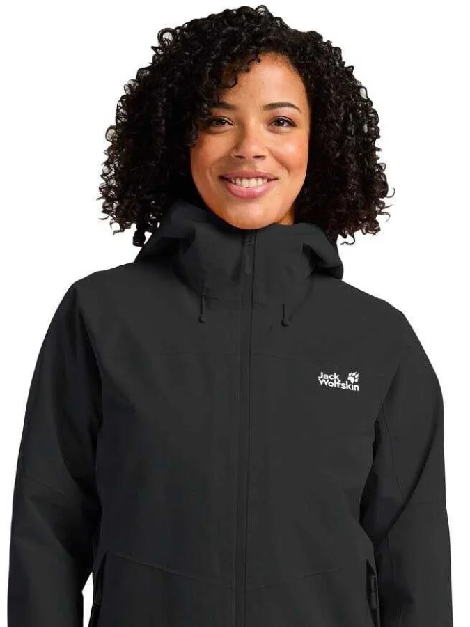 Jack Wolfskin - WILD PLACES... 2