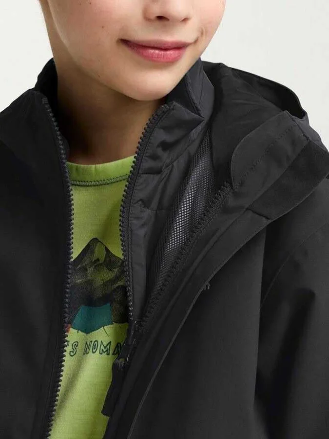 Jack Wolfskin - HYBRID 3IN1... 2