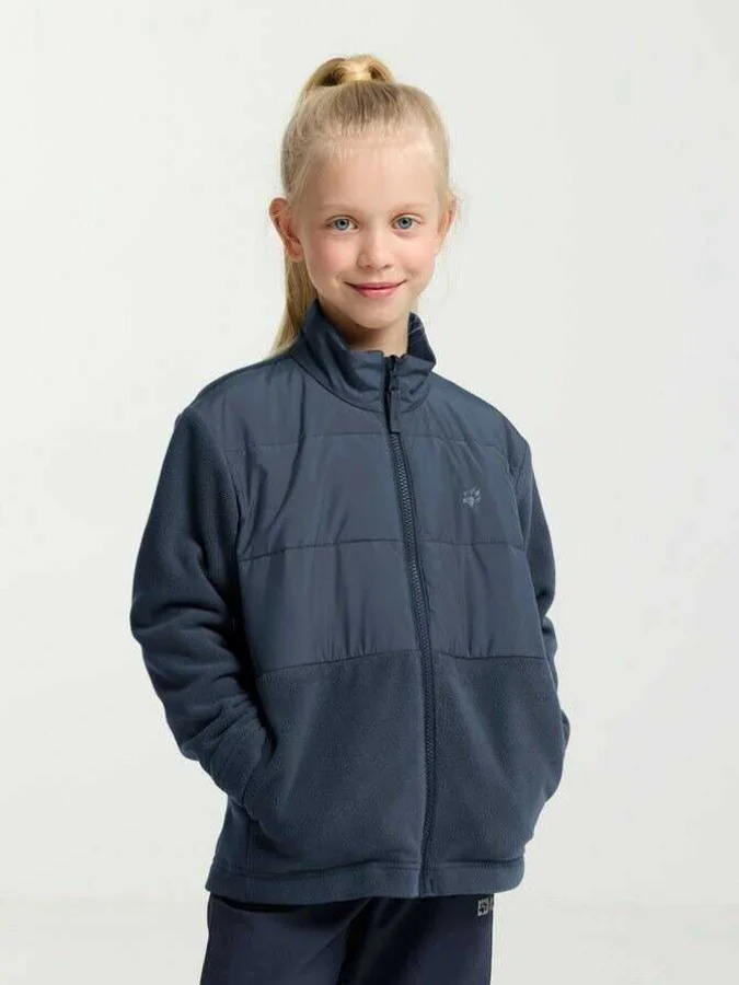 Jack Wolfskin - HYBRID 3IN1... 2