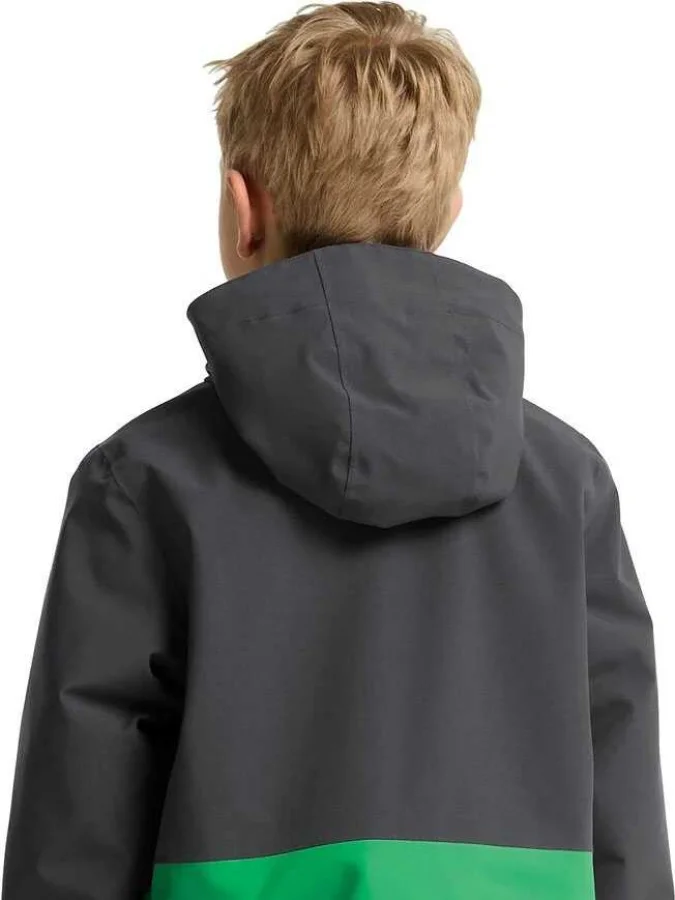 Jack Wolfskin - SNOW DAYS... 2