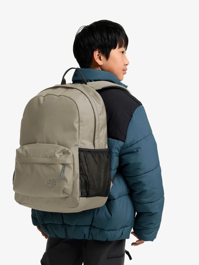 Jack Wolfskin - REBEL PACK 25 2