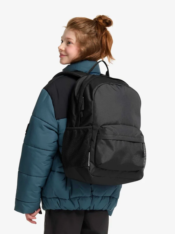 Jack Wolfskin - REBEL PACK 25 2