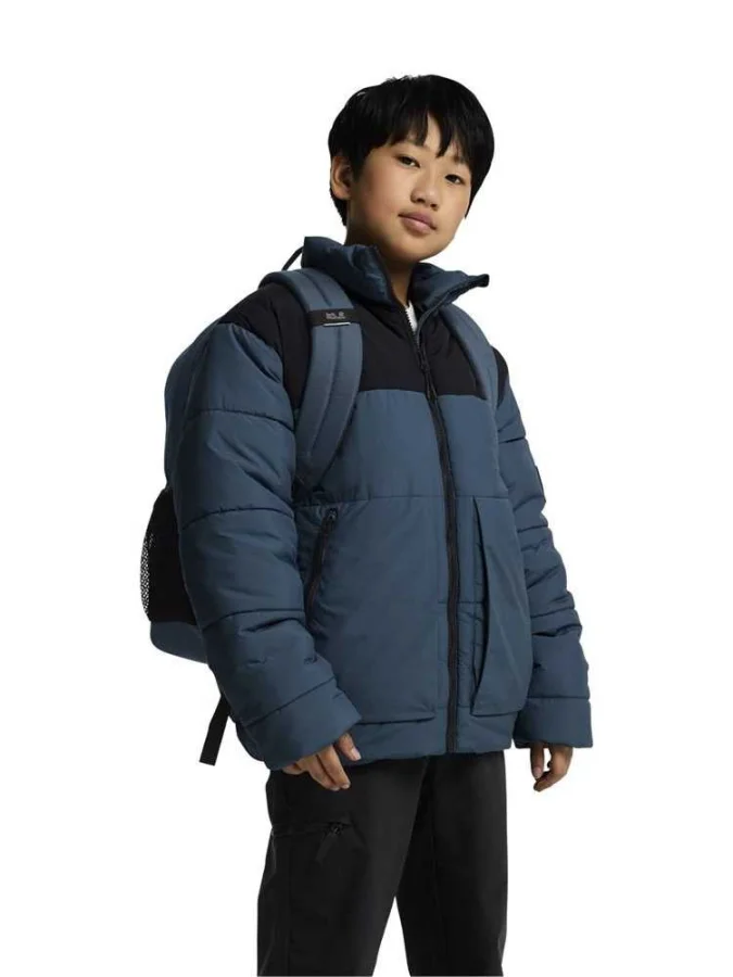 Jack Wolfskin - REBEL PACK 25