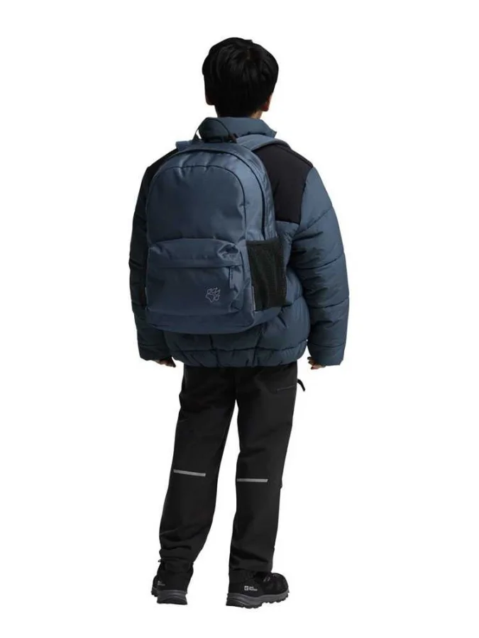 Jack Wolfskin - REBEL PACK 25 2