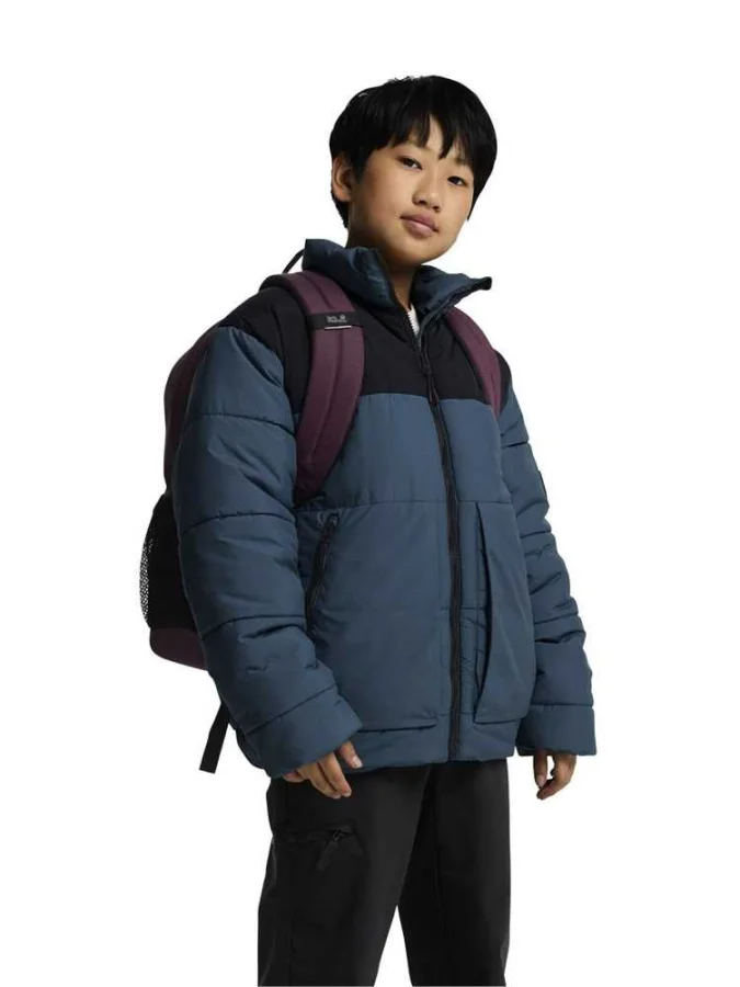 Jack Wolfskin - REBEL PACK 25 2