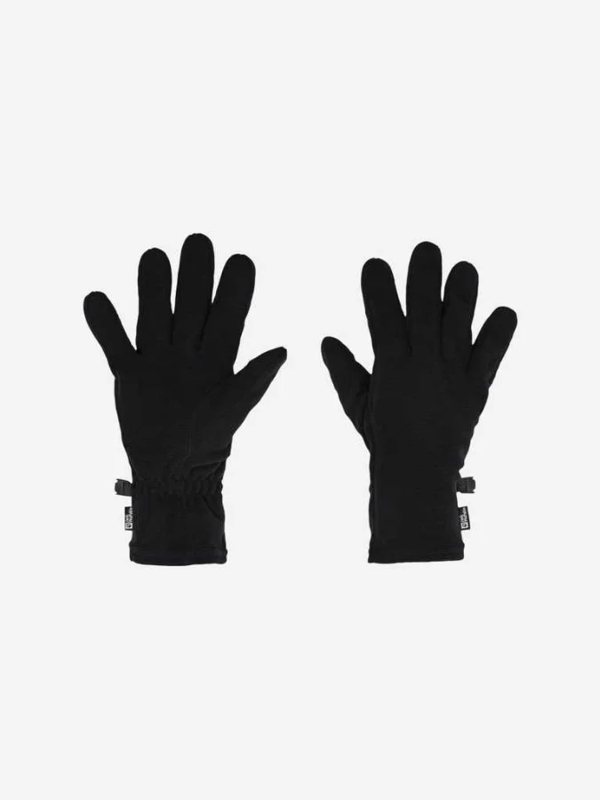 Jack Wolfskin - REAL STUFF...