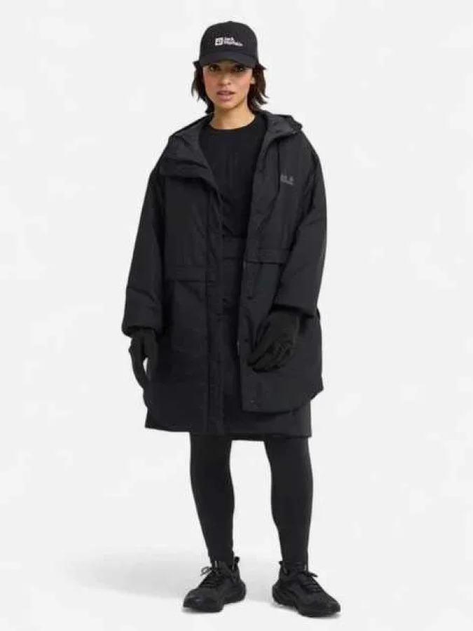 Jack Wolfskin - REAL STUFF... 2