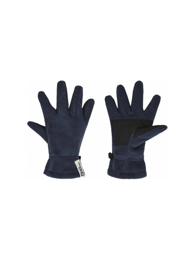 Jack Wolfskin - FLEECE GLOVE K