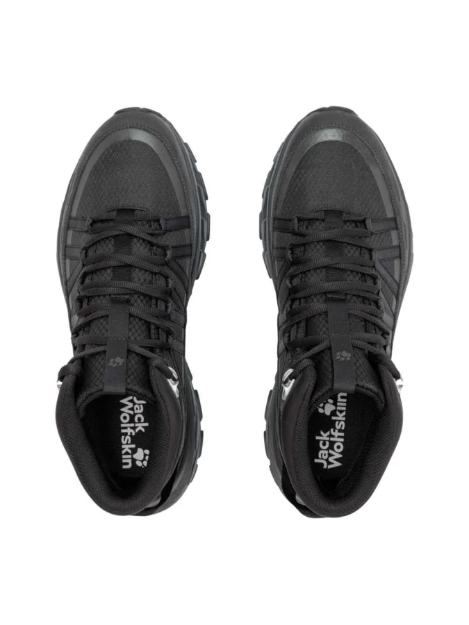 Jack Wolfskin - WILD HIKE... 2