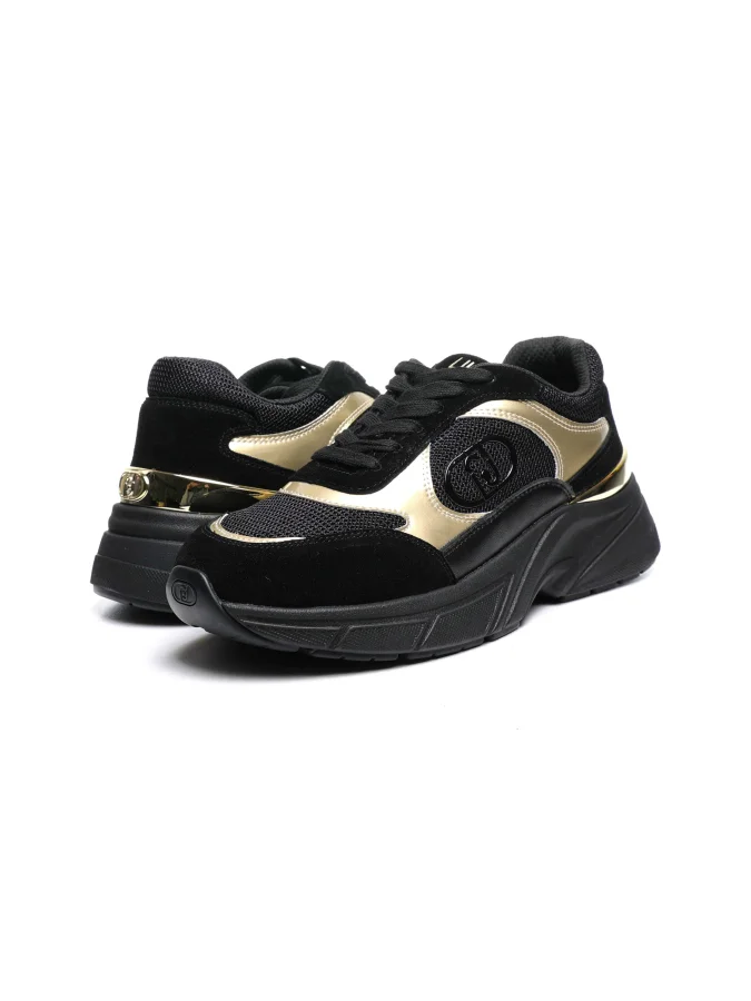 LIU JO - LJ01 01 - SNEAKER...