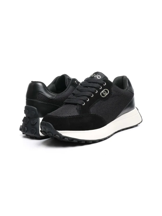 LIU JO - LOLO 20 - SNEAKER...