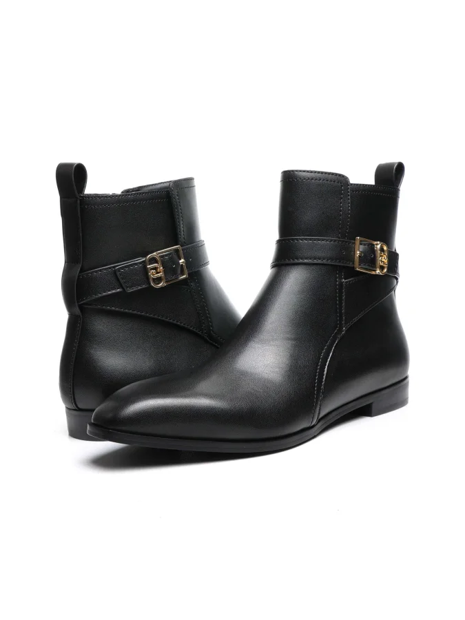 LIU JO - LIZ 01 - ANKLE...