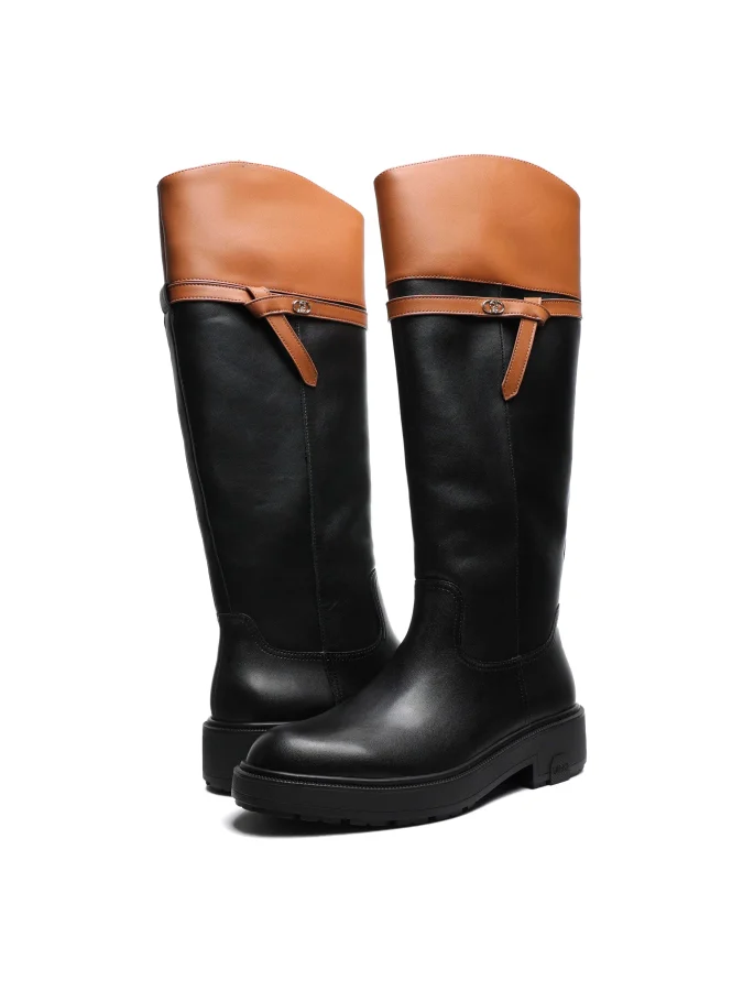 LIU JO - LONDON 04 - BOOT...