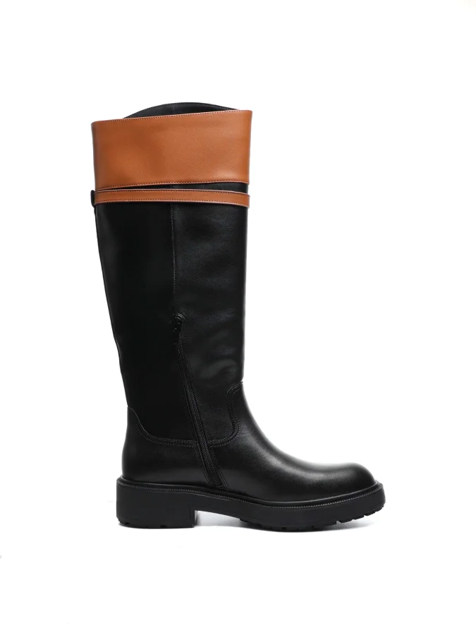 LIU JO - LONDON 04 - BOOT...