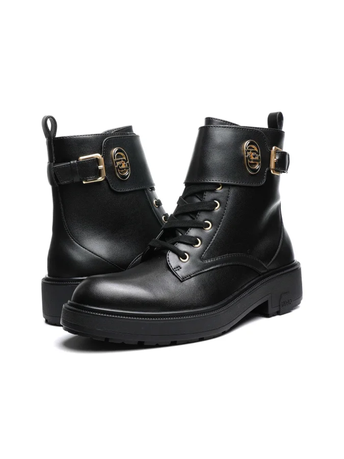 LIU JO - LONDON 03 - ANKLE...