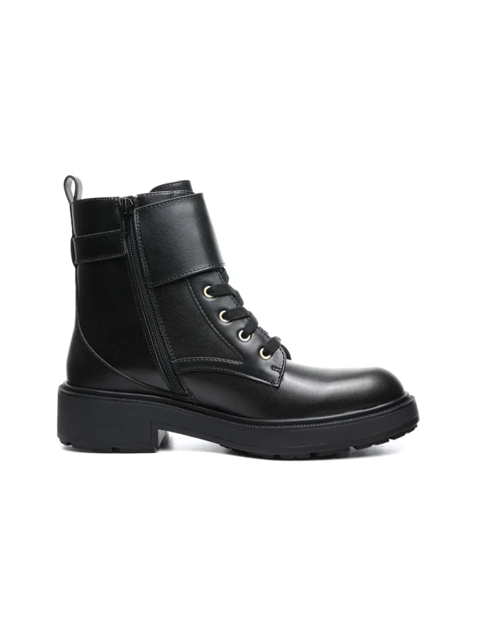 LIU JO - LONDON 03 - ANKLE...