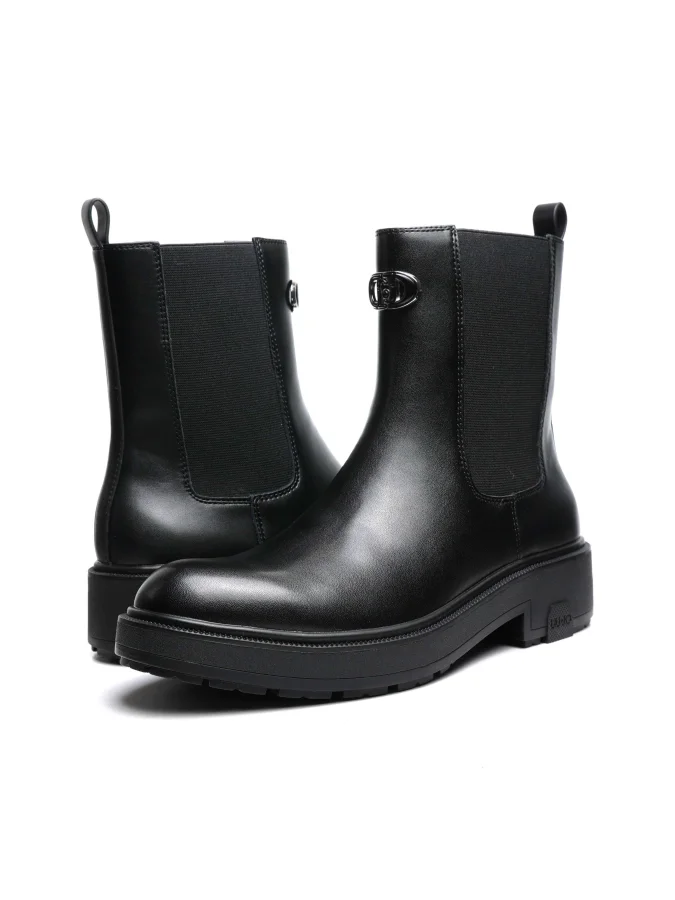 LIU JO - LONDON 02 - ANKLE...