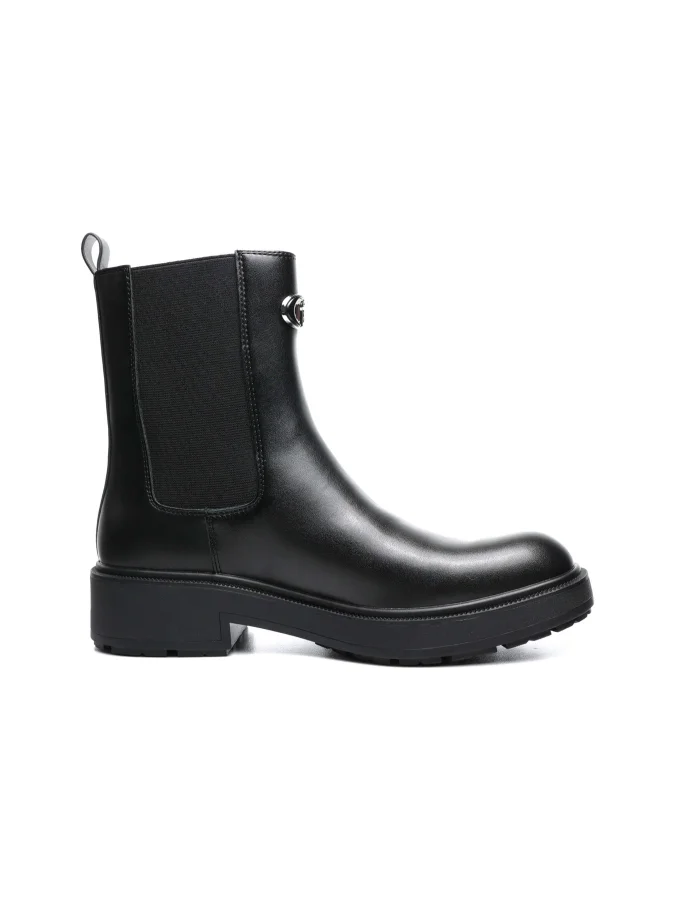 LIU JO - LONDON 02 - ANKLE...