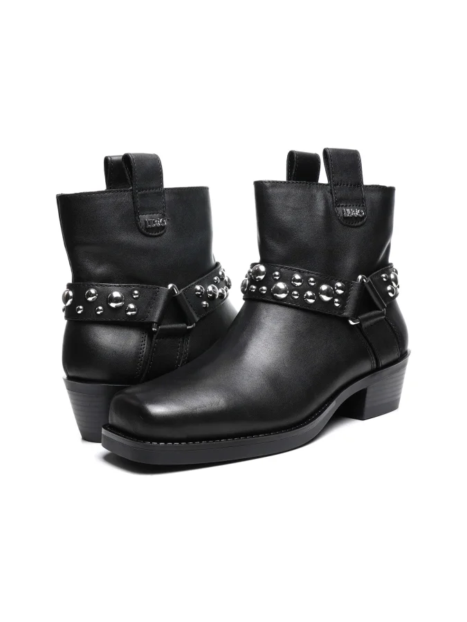 LIU JO - ROXY 01 - ANKLE...