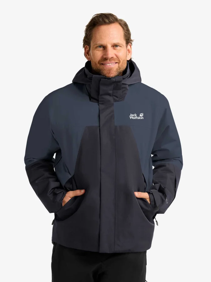 Jack Wolfskin - FLOWLINE 2L...