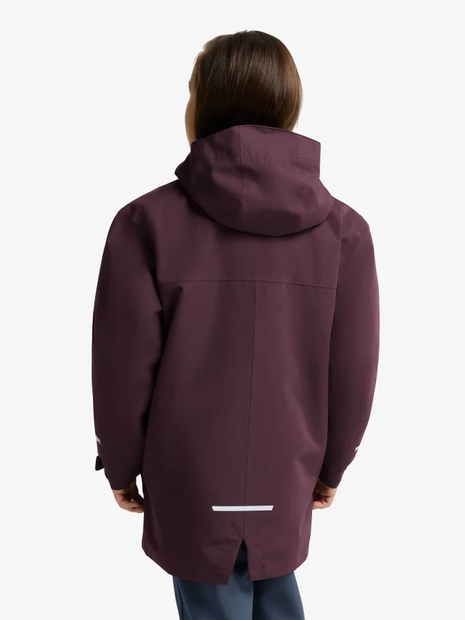 Jack Wolfskin - 3IN1 CANVEY... 2