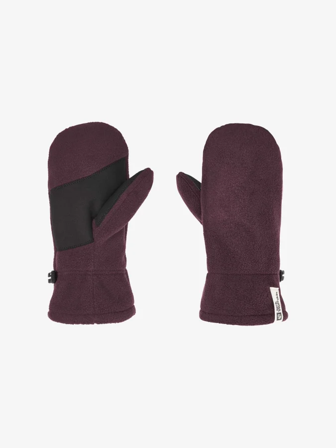 Jack Wolfskin - FLEECE...