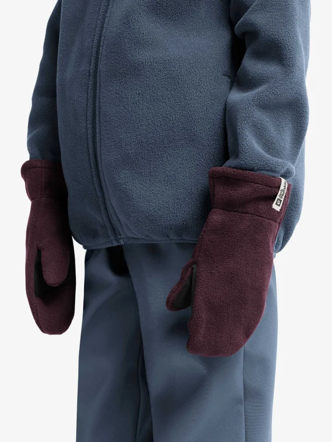 Jack Wolfskin - FLEECE... 2