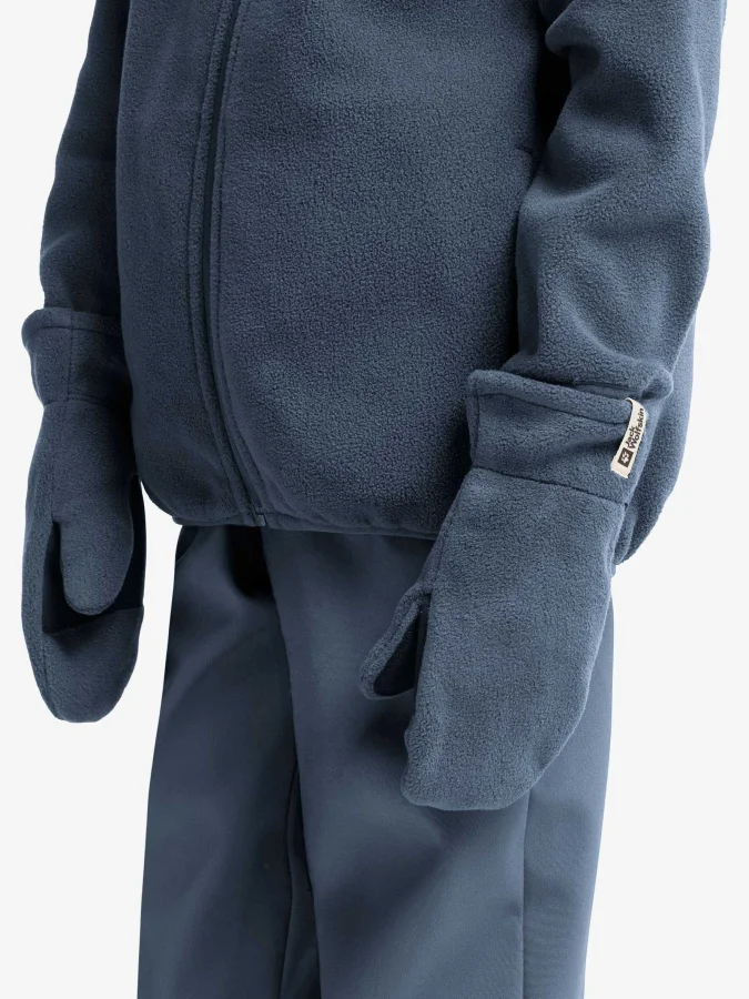 Jack Wolfskin - FLEECE... 2