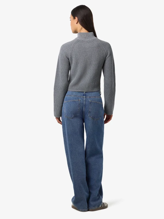 Noisy May - NMDARA L/S ZIP... 2