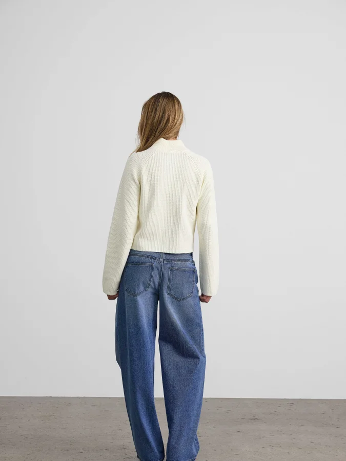 Noisy May - NMDARA L/S ZIP... 2