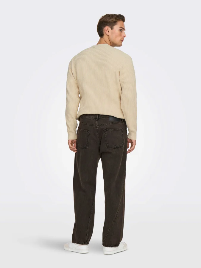 ONLY & SONS - ONSFADE LOOSE... 2