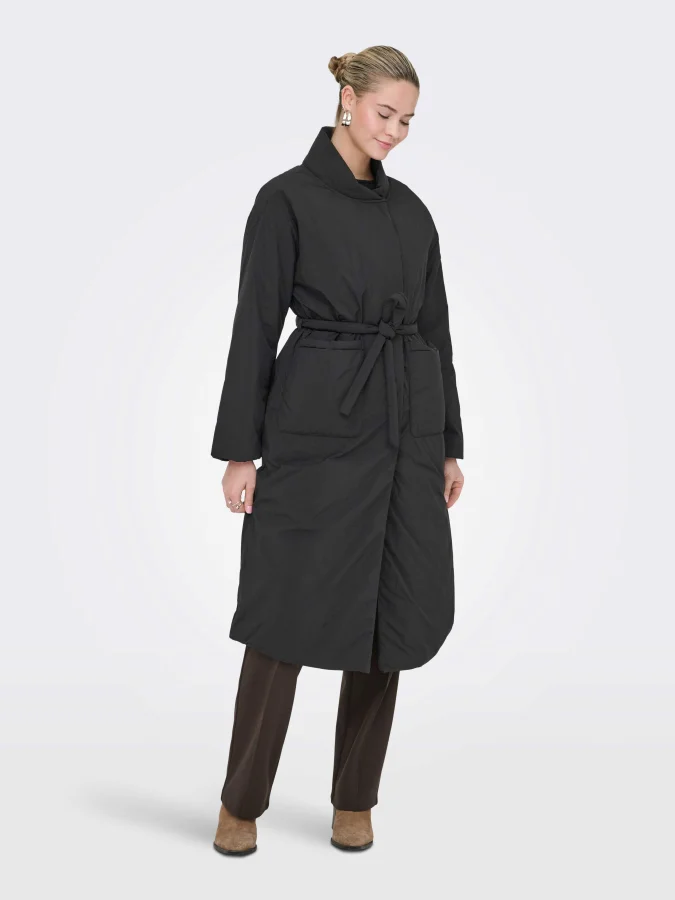 ONLY - ONLLARA PLAIN LONG...